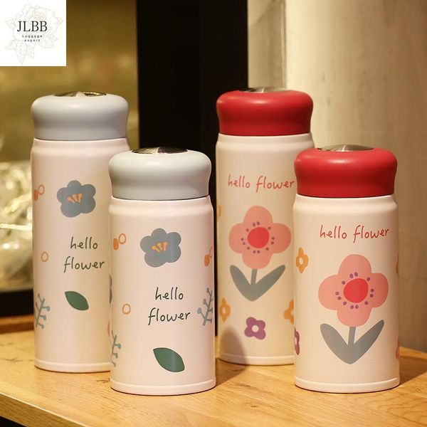water bottles cartoon xiaohua 304 vacuum flask stainless steel straight cup gift customization
water bottles cartoon xiaohua 304 vacuum flask stainless steel straight cup gift customization