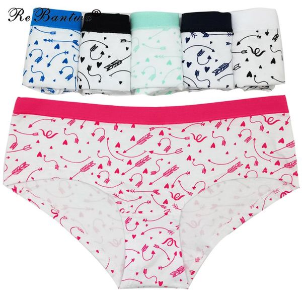women's panties cotton underwear ropa mujer skin-friendly knickers soft printed underpants briefs for girl panty lingerie, Black;pink
women's panties cotton underwear ropa mujer skin-friendly knickers soft printed underpants briefs for girl panty lingerie, Black;pink