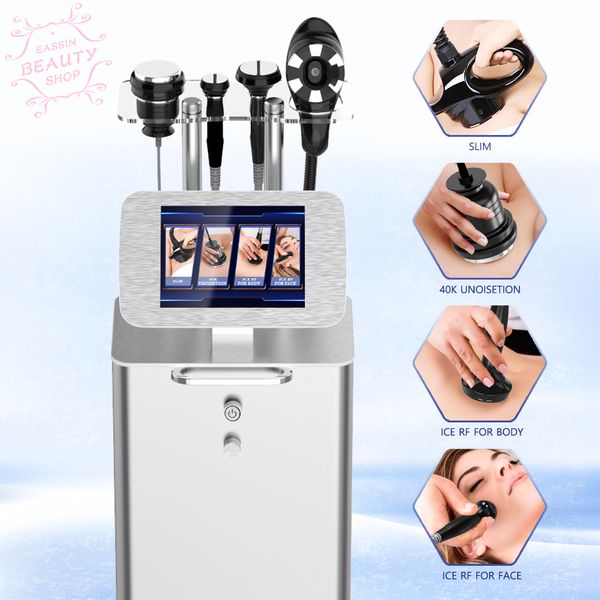 portable vaccum rf radio frequency skin tightening machines face body care 4 handles device spa, Black;white
portable vaccum rf radio frequency skin tightening machines face body care 4 handles device spa, Black;white