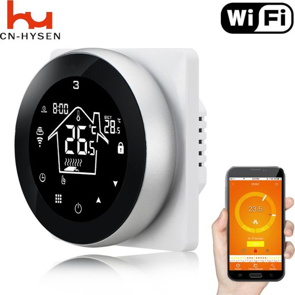 smart home control warm 16a electric underfloor heating indoor thermostat regulator 3a water floor
smart home control warm 16a electric underfloor heating indoor thermostat regulator 3a water floor