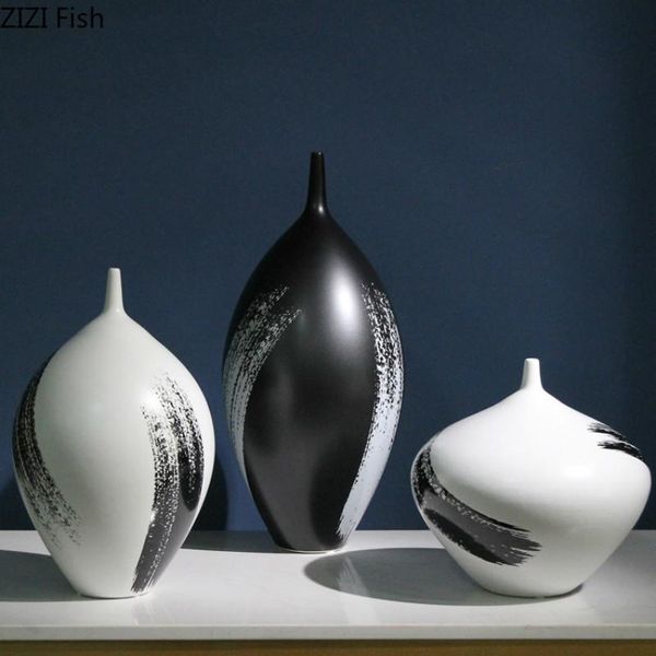 vases chinese style ceramic vase large flower arrangement pot deskdecoration home living room office crafts
vases chinese style ceramic vase large flower arrangement pot deskdecoration home living room office crafts