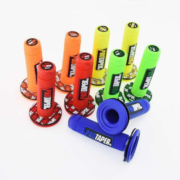 for crf exc yz handle grip pro taper motorcycle protaper dirt pit bike motocross 7/8" handlebar rubber gel hand grips brake hand
for crf exc yz handle grip pro taper motorcycle protaper dirt pit bike motocross 7/8" handlebar rubber gel hand grips brake hand