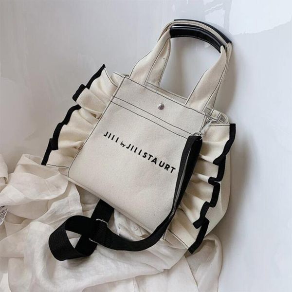 cross body women canvas handbag large shoulder bags summer beach ruffle design korean casual crossbody handbags travel bolsa feminina
cross body women canvas handbag large shoulder bags summer beach ruffle design korean casual crossbody handbags travel bolsa feminina