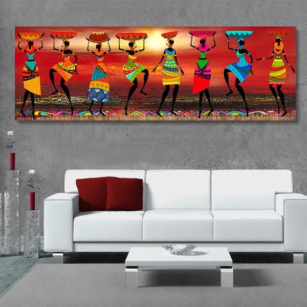 paintings mutu african women dancing print colored poster canvas painting tribal wall art pictures for living room decoration unframe
paintings mutu african women dancing print colored poster canvas painting tribal wall art pictures for living room decoration unframe