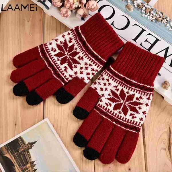 fingerless gloves laamei women winter solid magic female stretch knit mittens warm accessories wool guantes, Blue;gray
fingerless gloves laamei women winter solid magic female stretch knit mittens warm accessories wool guantes, Blue;gray