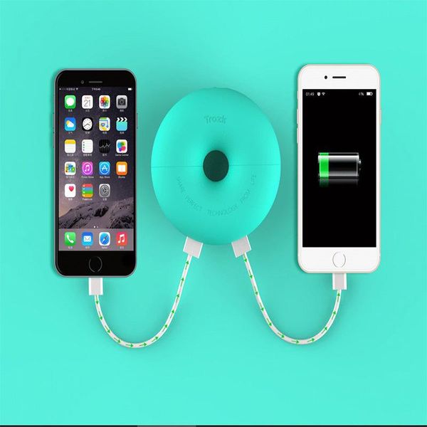 smart home control trozk donut mobile socket travel multifunctional usb charger type-c
smart home control trozk donut mobile socket travel multifunctional usb charger type-c