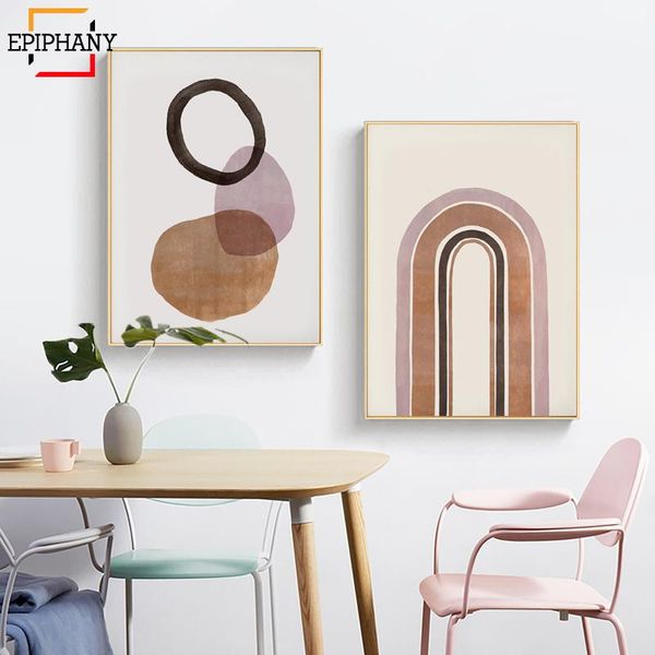 paintings burnt orange abstract print modern boho wall art minimalist canvas nordic painting pictures for living room decoration
paintings burnt orange abstract print modern boho wall art minimalist canvas nordic painting pictures for living room decoration