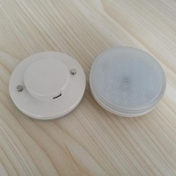 bulbs led lamp gx53 cabinet light 5w 220v ac warm/natural/cool white pc with glass body for bedroom downlight bulb
bulbs led lamp gx53 cabinet light 5w 220v ac warm/natural/cool white pc with glass body for bedroom downlight bulb