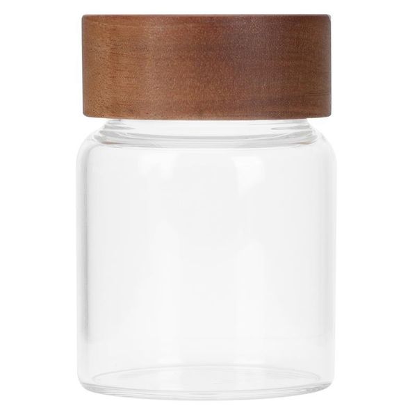 storage bottles & jars 1pc glass sealing jar practical tea bottle portable milk powder can
storage bottles & jars 1pc glass sealing jar practical tea bottle portable milk powder can