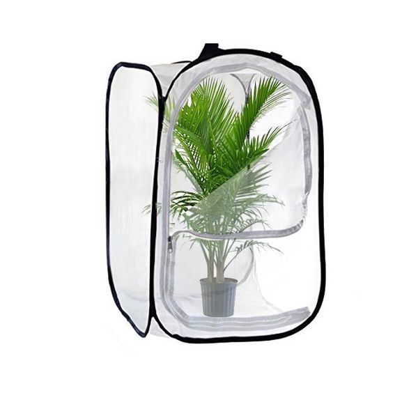 other garden supplies foldable net-like plant isolation cover bird and insect protection net portable flower room breathable removable
other garden supplies foldable net-like plant isolation cover bird and insect protection net portable flower room breathable removable