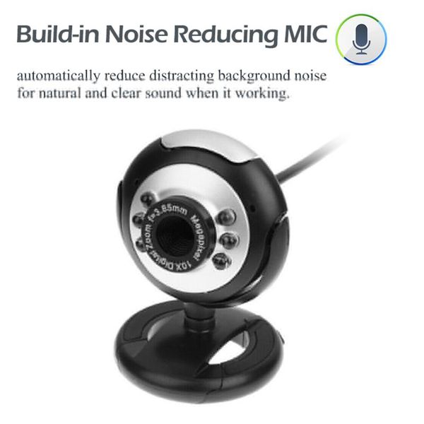 webcams 18mp hd web camera with microphone led night vision usb live streaming webcam for lapdeskcomputer accessory
webcams 18mp hd web camera with microphone led night vision usb live streaming webcam for lapdeskcomputer accessory