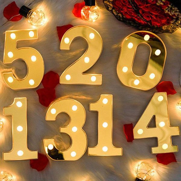 novelty items alphabet letter led lights luminous number lamp decor battery night light wedding birthday year christmas party decoration
novelty items alphabet letter led lights luminous number lamp decor battery night light wedding birthday year christmas party decoration
