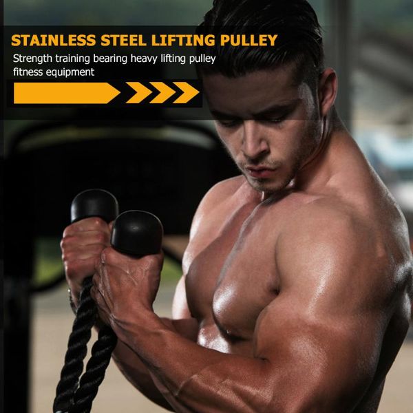 accessories triceps rope pull effective working-out heavy duty bicep muscle training for gym exercise fitness
accessories triceps rope pull effective working-out heavy duty bicep muscle training for gym exercise fitness