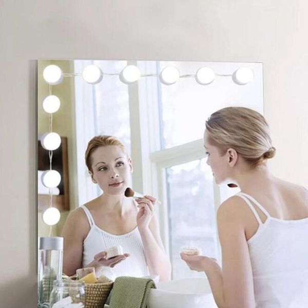 bulbs makeup mirror vanity led light kit usb charging port cosmetic lighted make up mirrors bulb with ul power us/eu/uk/au plug
bulbs makeup mirror vanity led light kit usb charging port cosmetic lighted make up mirrors bulb with ul power us/eu/uk/au plug