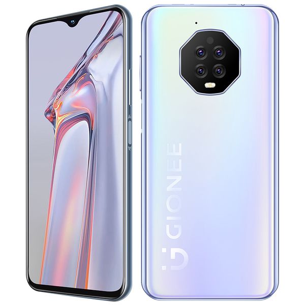 Original Gionee M3 4G Mobile Phone 6GB RAM 128GB ROM MTK Helio P60 Octa Core Android 6.53 inch Full Screen 16.0MP AF 5000mAh Face ID Fingerprint Smart Cellphone
Original Gionee M3 4G Mobile Phone 6GB RAM 128GB ROM MTK Helio P60 Octa Core Android 6.53 inch Full Screen 16.0MP AF 5000mAh Face ID Fingerprint Smart Cellphone