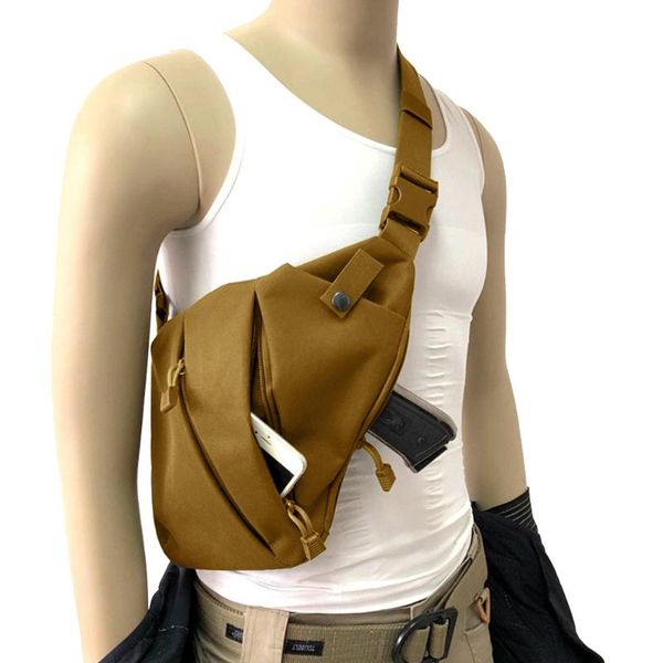 outdoor bags tactical shoulder bag chest sling multi-function camping travel hiking hunting military crossbody pouch
outdoor bags tactical shoulder bag chest sling multi-function camping travel hiking hunting military crossbody pouch