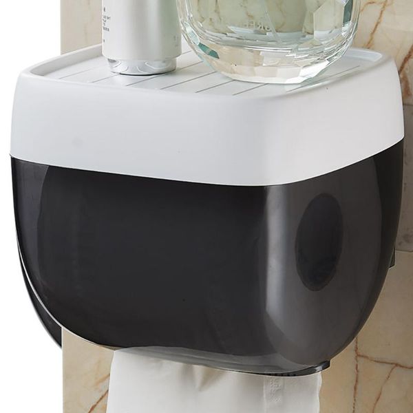 tissue boxes & napkins wall-mounted floating perforation-punch-paper towel box cover napkin holder houseware toilet
tissue boxes & napkins wall-mounted floating perforation-punch-paper towel box cover napkin holder houseware toilet