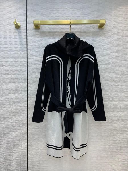 women's knits & tees luxury 2021fw autumn women 100% cashmere long sweater cardigan female fashion coat 2 color tclai 7.15, White
women's knits & tees luxury 2021fw autumn women 100% cashmere long sweater cardigan female fashion coat 2 color tclai 7.15, White
