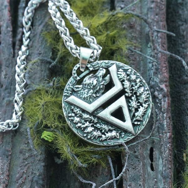 pendant necklaces 1pcs viking bear veles symbol slavic talisman pagan men necklace jewelry, Silver
pendant necklaces 1pcs viking bear veles symbol slavic talisman pagan men necklace jewelry, Silver