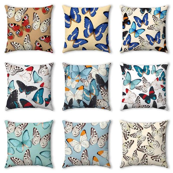 cushion/decorative pillow butterfly animal polyester pillowcase cartoon pattern cushion cover for sofa and car decor home 45x45cm
cushion/decorative pillow butterfly animal polyester pillowcase cartoon pattern cushion cover for sofa and car decor home 45x45cm