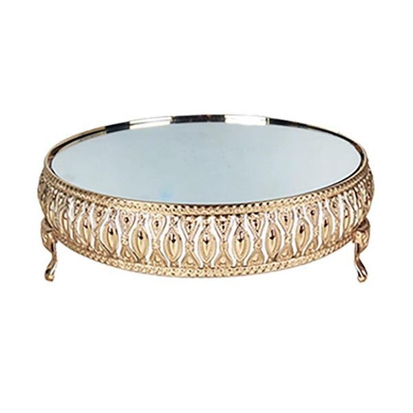 baking & pastry tools gold crystal metal wedding cake stand modern stands plate rack set festival party display tray holder
baking & pastry tools gold crystal metal wedding cake stand modern stands plate rack set festival party display tray holder