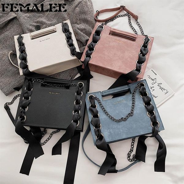 shoulder bags 2021 style black ribbon large tote fashion vintage handbags drawstring satin crossbody high sense chain
shoulder bags 2021 style black ribbon large tote fashion vintage handbags drawstring satin crossbody high sense chain