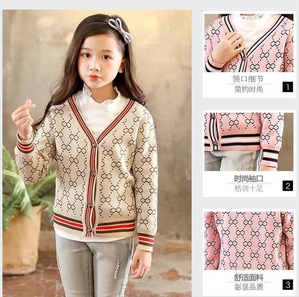 girls cardigan sweater casual brand design children clothes knitted boys pullover toddler kids infant top, Blue
girls cardigan sweater casual brand design children clothes knitted boys pullover toddler kids infant top, Blue