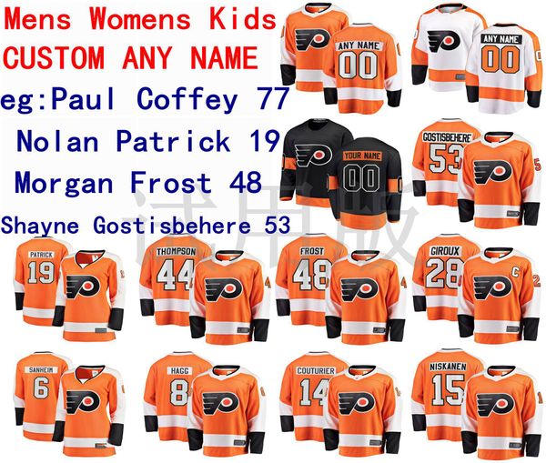 philadelphia flyers jersey paul coffey jersey shayne gostisbehere nolan patrick morgan frost men orange white hockey jerseys custom stitched, Black;red
philadelphia flyers jersey paul coffey jersey shayne gostisbehere nolan patrick morgan frost men orange white hockey jerseys custom stitched, Black;red