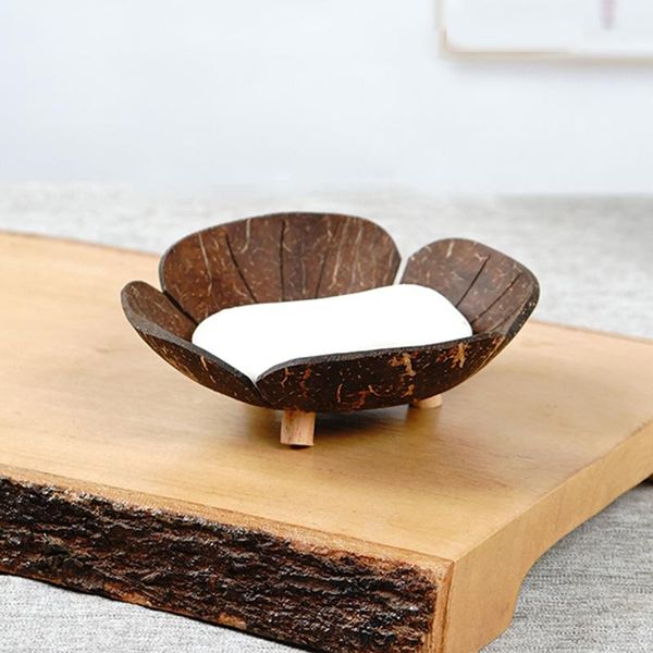 soap holder coconut shell creative handmade natural wooden bathroom soap dish container cup rack holder kitchen tub storage
soap holder coconut shell creative handmade natural wooden bathroom soap dish container cup rack holder kitchen tub storage