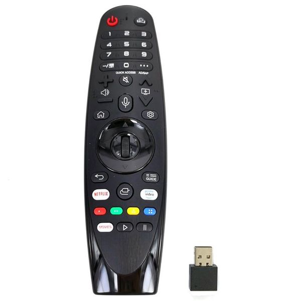 an-mr19ba am-hr19ba akb75635305 magic remote control for lg 4k smart tv 35ea 
an-mr19ba am-hr19ba akb75635305 magic remote control for lg 4k smart tv 35ea