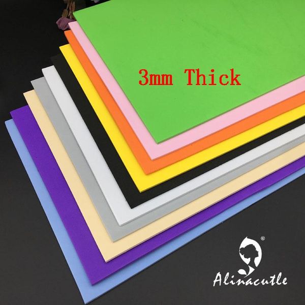 gift wrap 3mm thick foam sponge paper 21 x 29 cm handmade eva craft diy flower party decoration scrapbooking card
gift wrap 3mm thick foam sponge paper 21 x 29 cm handmade eva craft diy flower party decoration scrapbooking card