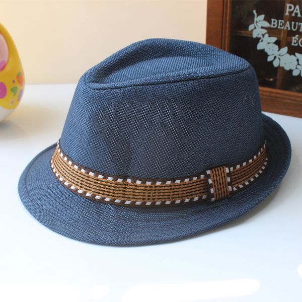 kids jazz caps 21 design fedora trilby hat fashion casual hats baby boy girls children's caps kids accessories hats 218 u2, Yellow
kids jazz caps 21 design fedora trilby hat fashion casual hats baby boy girls children's caps kids accessories hats 218 u2, Yellow