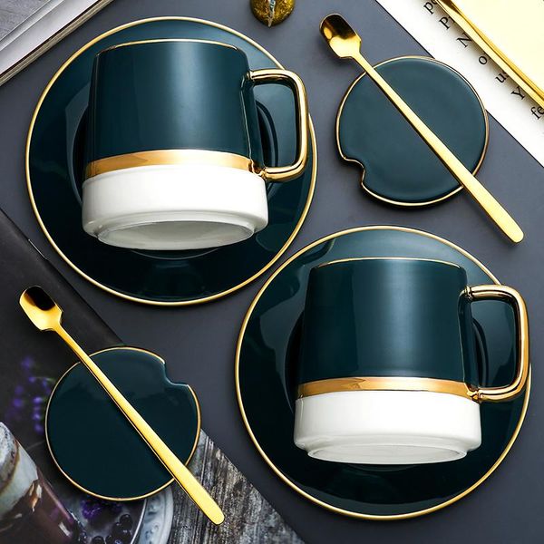 cups & saucers nordic creative coffee cup with spoon luxury dessert bone china high tea set taza personalizada couple gift ceramic mug 50
cups & saucers nordic creative coffee cup with spoon luxury dessert bone china high tea set taza personalizada couple gift ceramic mug 50