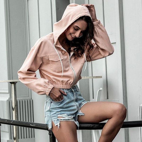 women's jackets jacket and coats for women lady winter solid color zipper blouse hooded coat, Black;brown
women's jackets jacket and coats for women lady winter solid color zipper blouse hooded coat, Black;brown