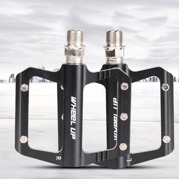 bike pedals mtb cycling ultralight pedal bicycle aluminum alloy bmx road bikes parts non-slip sealed bearing
bike pedals mtb cycling ultralight pedal bicycle aluminum alloy bmx road bikes parts non-slip sealed bearing