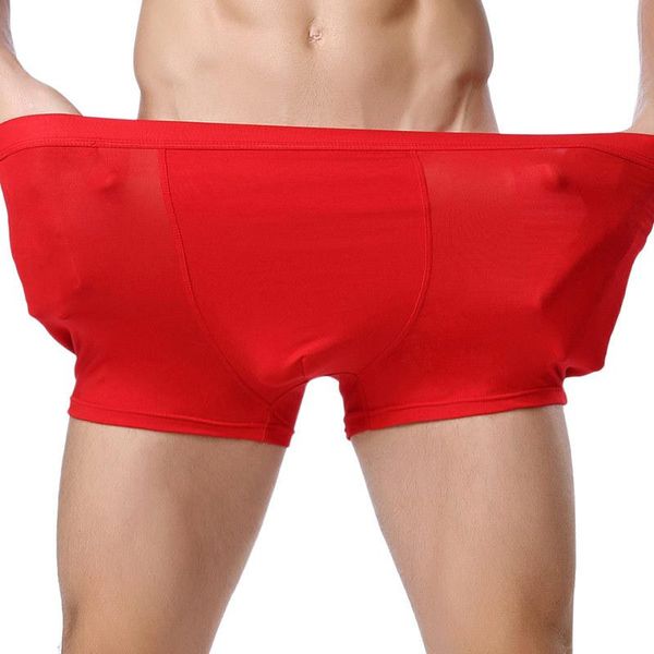 underpants oversized elastic men's boxer shorts solid color classic modal comfortable underwears breathable high-quality underwear tren, Black;white
underpants oversized elastic men's boxer shorts solid color classic modal comfortable underwears breathable high-quality underwear tren, Black;white