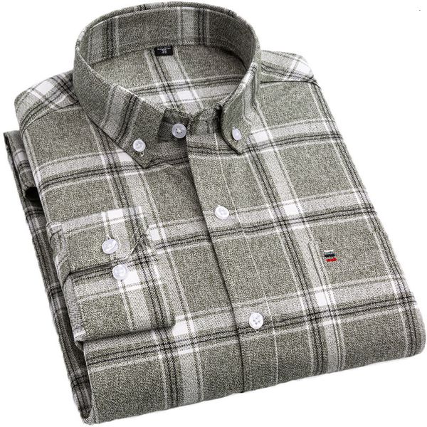 2021 new brand sell plus size 100% cotton blue purple striped oxford formal casual long sleeve men twill plaid shirts 9j1y m7aa, White;black
2021 new brand sell plus size 100% cotton blue purple striped oxford formal casual long sleeve men twill plaid shirts 9j1y m7aa, White;black