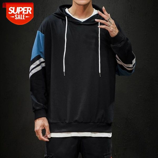 casual men hip hop hooded hoodies 2020 mens harajuku autumn sweatshirts male japanese streetwear loose hoodies #mm3i, Black
casual men hip hop hooded hoodies 2020 mens harajuku autumn sweatshirts male japanese streetwear loose hoodies #mm3i, Black