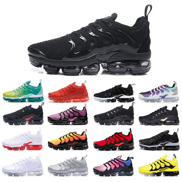 mens running shoes womens tn plus triple white black sunset lemon lime red shark tooth aurora green blue cool grey hyper violet bumblebee br
mens running shoes womens tn plus triple white black sunset lemon lime red shark tooth aurora green blue cool grey hyper violet bumblebee br