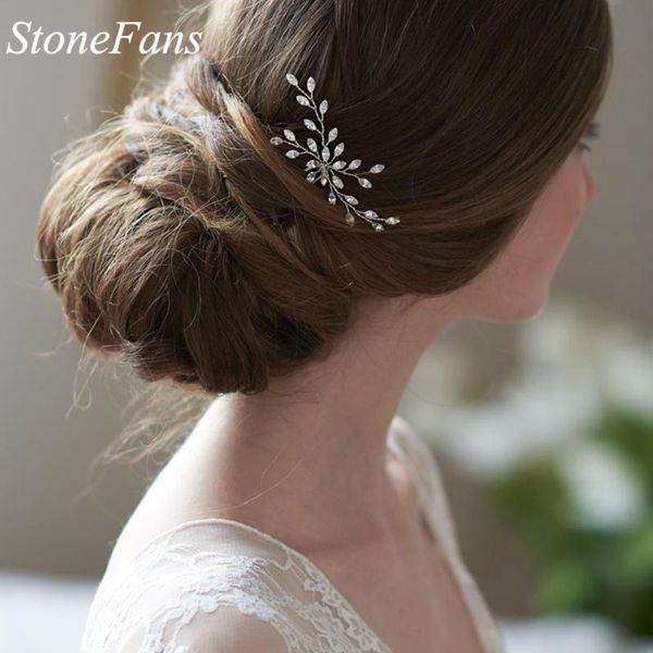 hair clips & barrettes stonefans leaf like rhinestone pin stick bridal wedding accessories shining u-shaped crystal hairgrips jewelry, Golden;silver
hair clips & barrettes stonefans leaf like rhinestone pin stick bridal wedding accessories shining u-shaped crystal hairgrips jewelry, Golden;silver