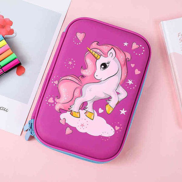 pencil cases special eva bag 3d three-dimensional large capacity waterproof pencil box student stationery
pencil cases special eva bag 3d three-dimensional large capacity waterproof pencil box student stationery