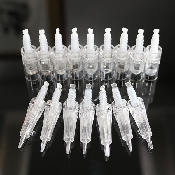 2021new 1/3/5/7/9/12/36/42 pins needle cartridge/micro needle dr. pen for dermapen/needles cartridges tips
2021new 1/3/5/7/9/12/36/42 pins needle cartridge/micro needle dr. pen for dermapen/needles cartridges tips