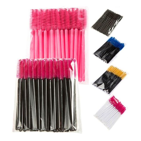 makeup brushes 50 pcs eyelash disposable mascara wands applicator eye lashes cosmetic brush maquiagem cilio makeups tool kit
makeup brushes 50 pcs eyelash disposable mascara wands applicator eye lashes cosmetic brush maquiagem cilio makeups tool kit