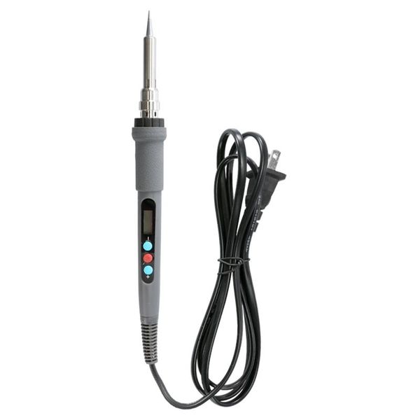 hand & power tool accessories 60w 110v/200v lcd digital electric soldering iron internal heating adjustable digital-control thermostatic lea
hand & power tool accessories 60w 110v/200v lcd digital electric soldering iron internal heating adjustable digital-control thermostatic lea