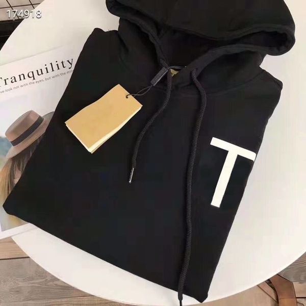 brand hoodie sweatshirt men women designer 's mens clothing high street print s pullover winter sweatshirts, Black
brand hoodie sweatshirt men women designer 's mens clothing high street print s pullover winter sweatshirts, Black
