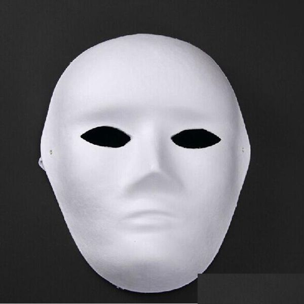 wholesale- blank white masquerade mask women men dance cosplay costume party di jllfjx sport77777
wholesale- blank white masquerade mask women men dance cosplay costume party di jllfjx sport77777