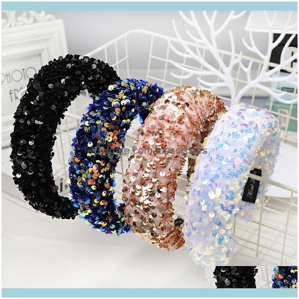 & tools productssequins padded sponge headbands for girls sweet hairbands women non-slip makeup party hair aessories reduces damage1 drop de
& tools productssequins padded sponge headbands for girls sweet hairbands women non-slip makeup party hair aessories reduces damage1 drop de