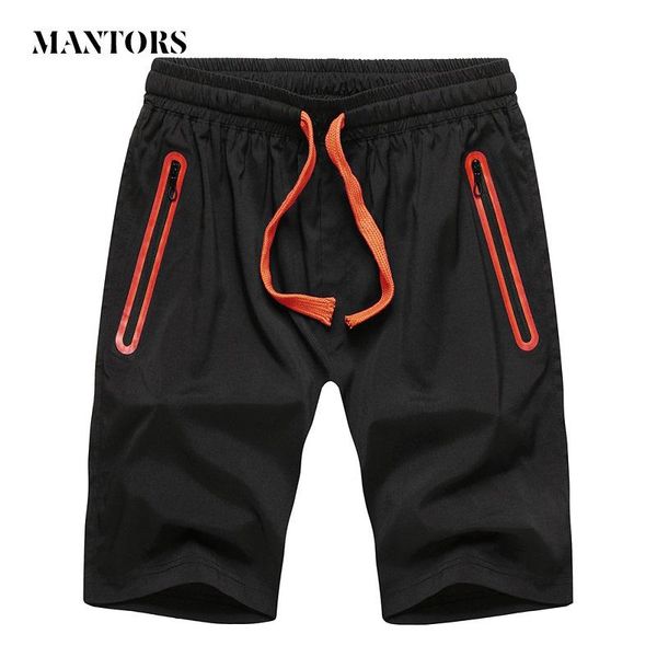 men shorts casual 2021 summer new solid short sweatpants zipper pocket mens sportswear elastic breathable beach shorts quick dry, White;black
men shorts casual 2021 summer new solid short sweatpants zipper pocket mens sportswear elastic breathable beach shorts quick dry, White;black