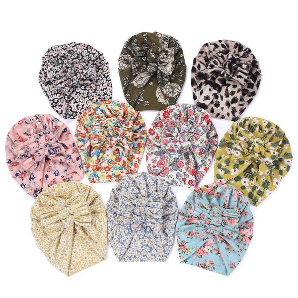 caps & hats bowknot baby hat turban flower print born girls soft infant toddler cap beanies headwrap kids, Yellow
caps & hats bowknot baby hat turban flower print born girls soft infant toddler cap beanies headwrap kids, Yellow
