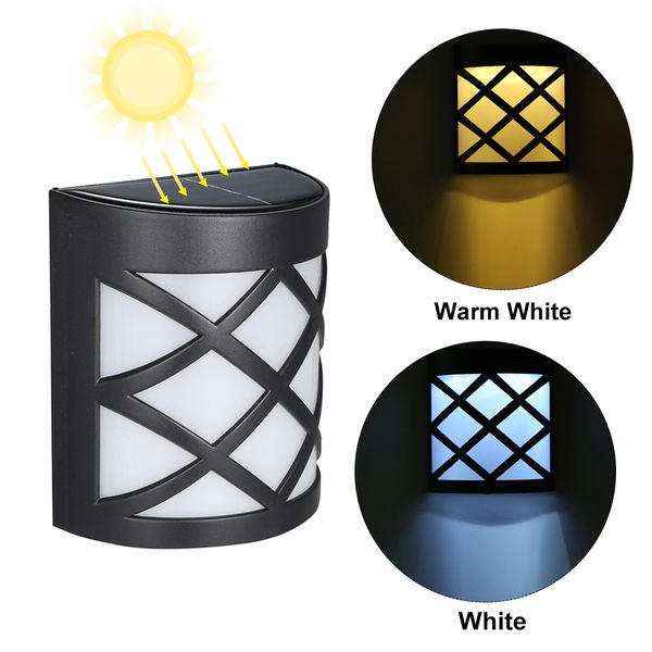 2021 new 6led moved solar energy in open air from the garden around energy-saving light semicircle wall lamp walk quintal path to 39nn 
2021 new 6led moved solar energy in open air from the garden around energy-saving light semicircle wall lamp walk quintal path to 39nn